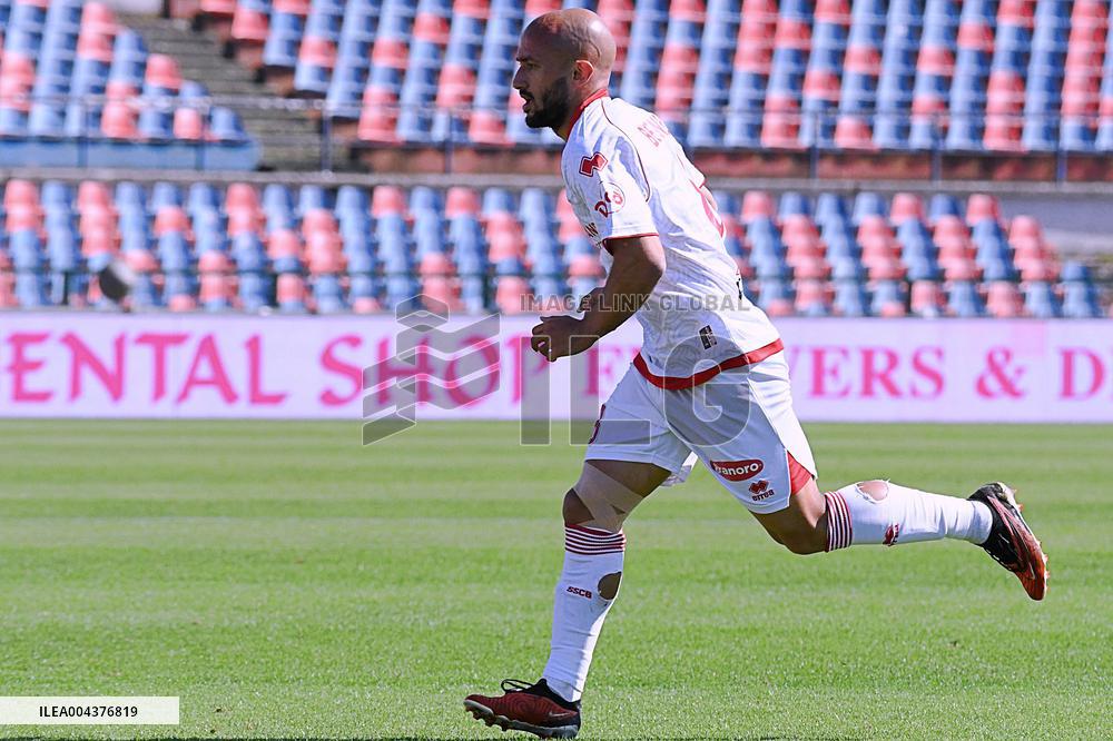 CALCIO - Serie B - Cosenza Calcio vs SSC Bari