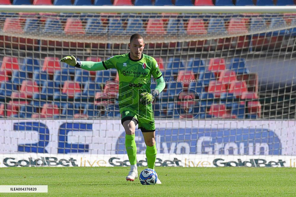 CALCIO - Serie B - Cosenza Calcio vs SSC Bari