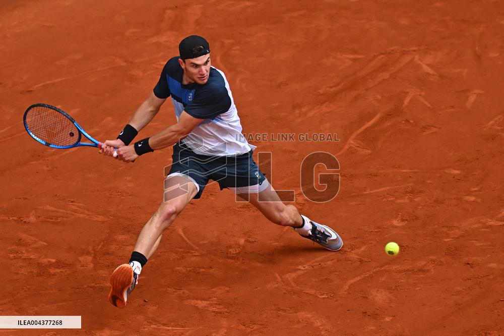 Mutua Madrid Open - Spain