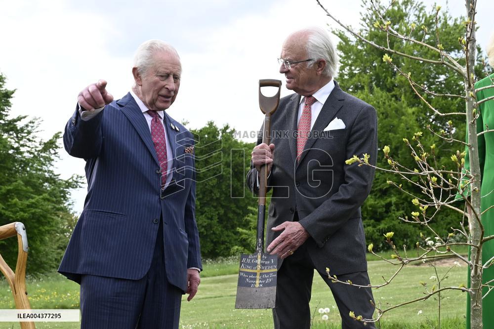 ROYAL MEETING WINDSOR