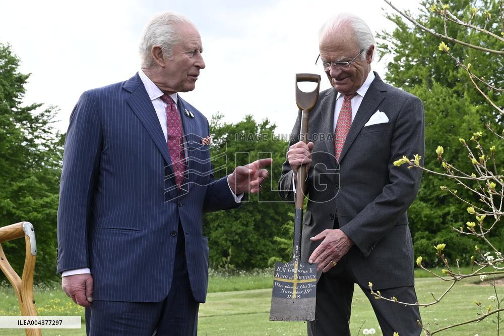 ROYAL MEETING WINDSOR
