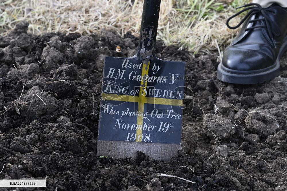 ROYAL MEETING WINDSOR