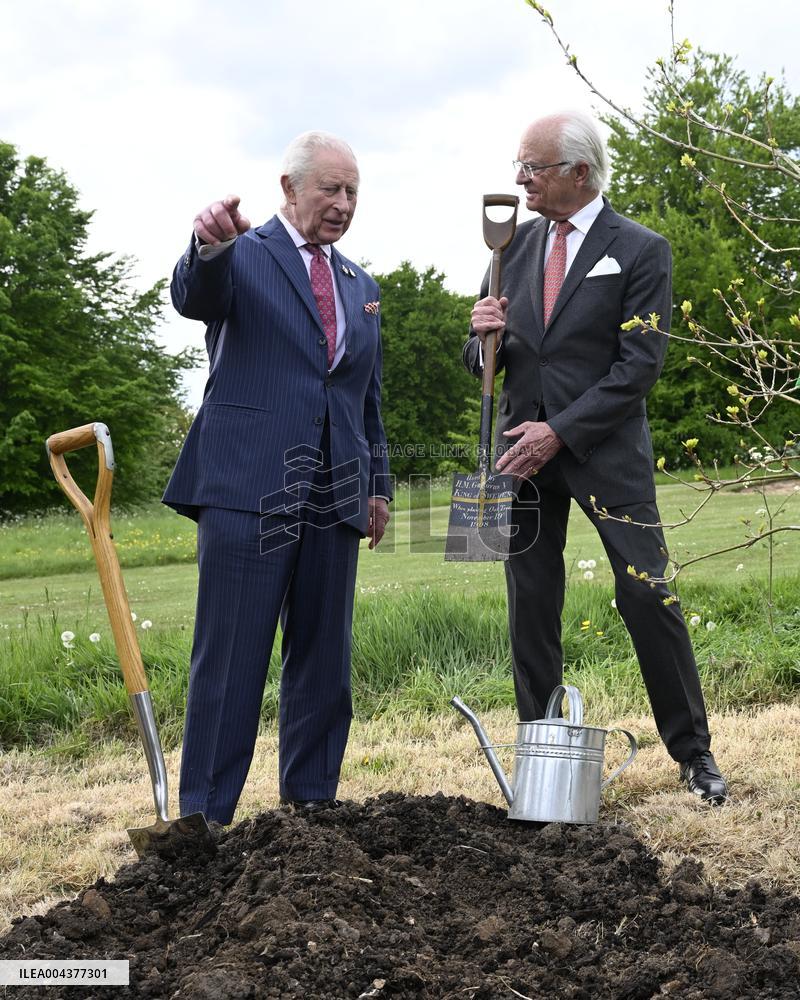 ROYAL MEETING WINDSOR