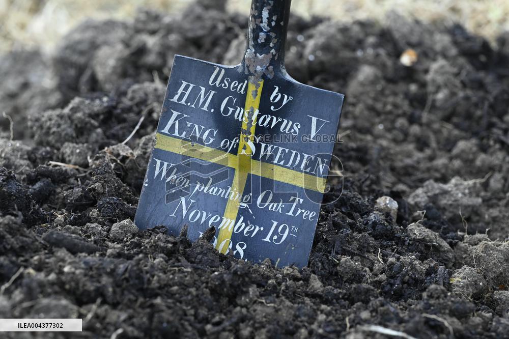 ROYAL MEETING WINDSOR