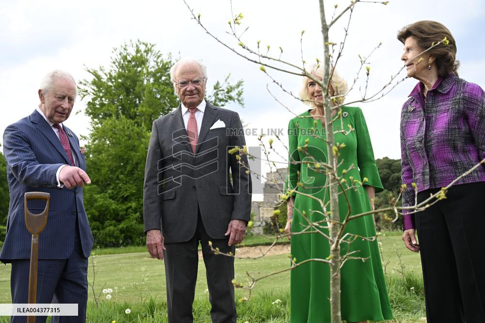 ROYAL MEETING WINDSOR