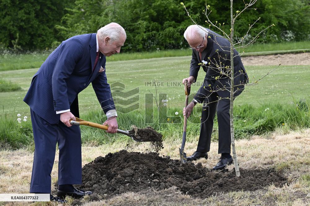 ROYAL MEETING WINDSOR