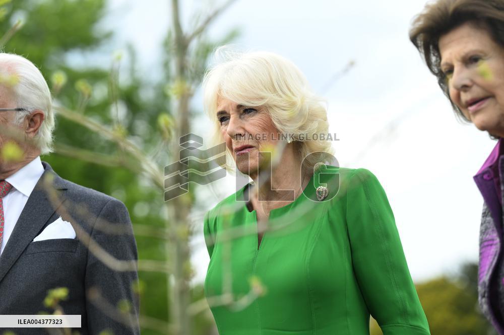 ROYAL MEETING WINDSOR