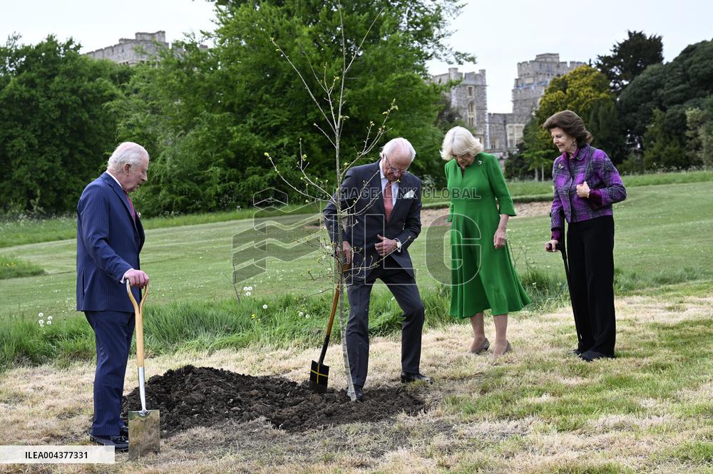 ROYAL MEETING WINDSOR