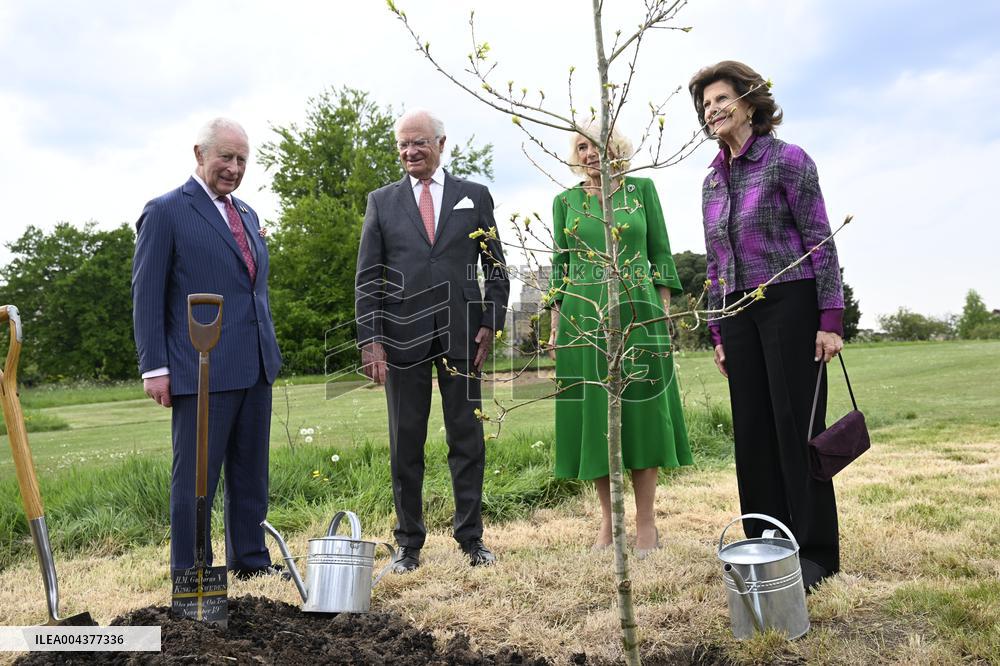 ROYAL MEETING WINDSOR