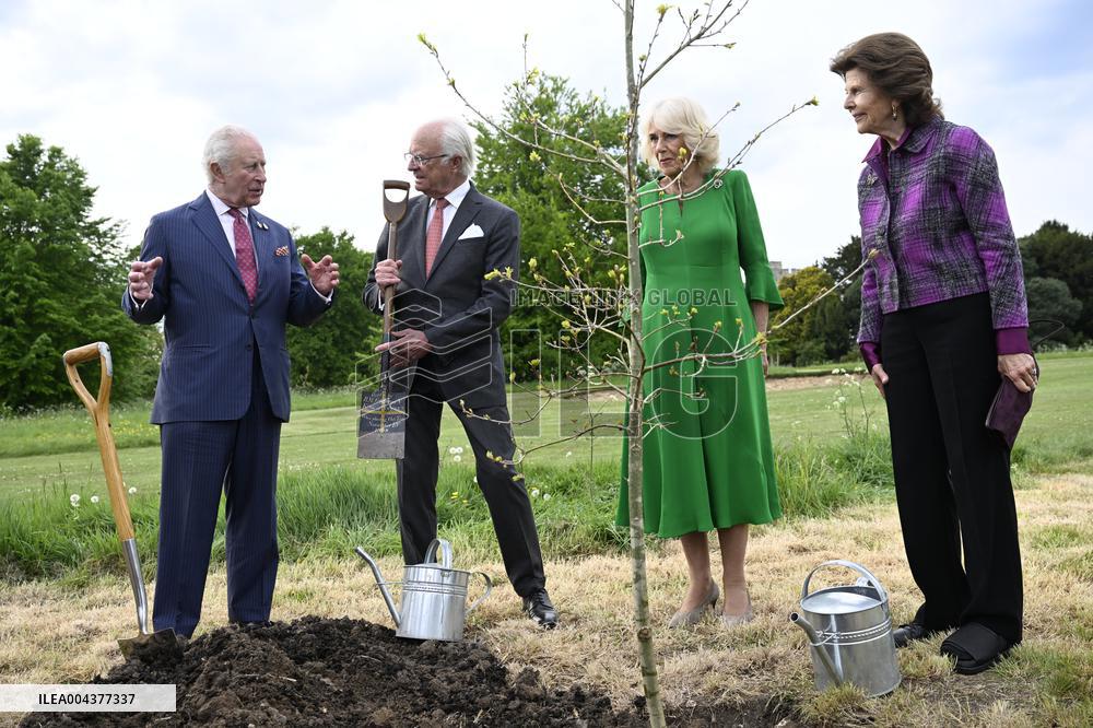 ROYAL MEETING WINDSOR