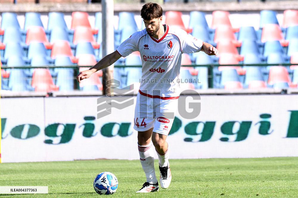 CALCIO - Serie B - Cosenza Calcio vs SSC Bari