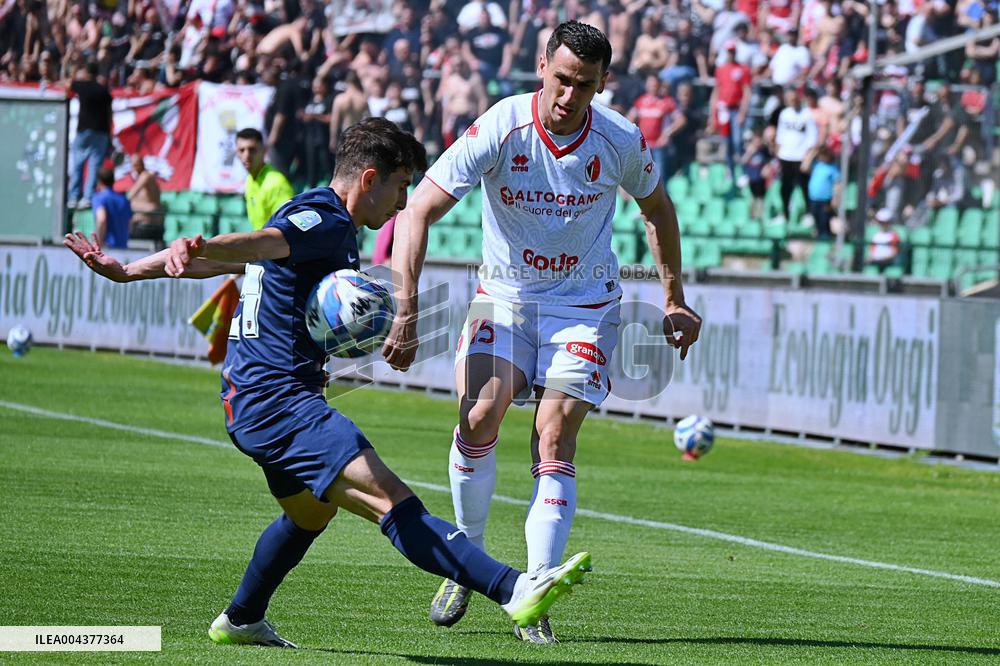 CALCIO - Serie B - Cosenza Calcio vs SSC Bari
