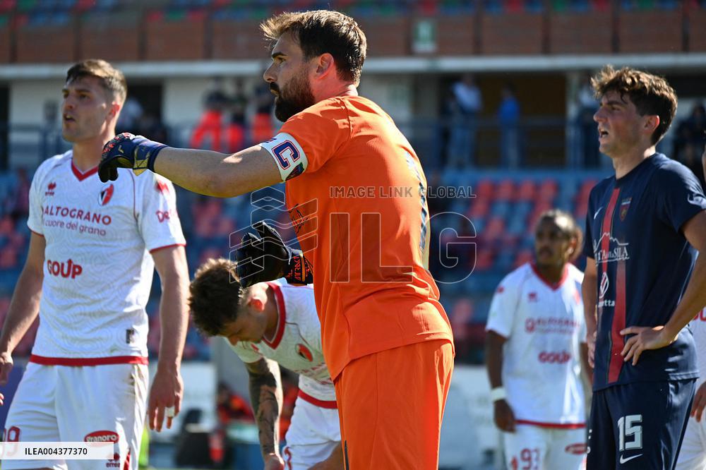 CALCIO - Serie B - Cosenza Calcio vs SSC Bari