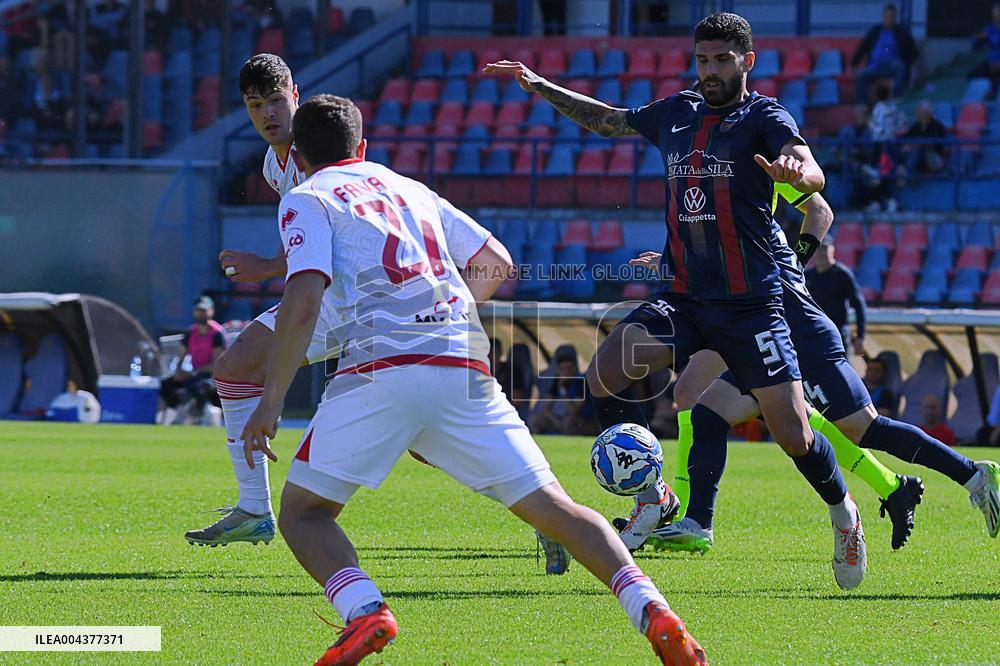 CALCIO - Serie B - Cosenza Calcio vs SSC Bari