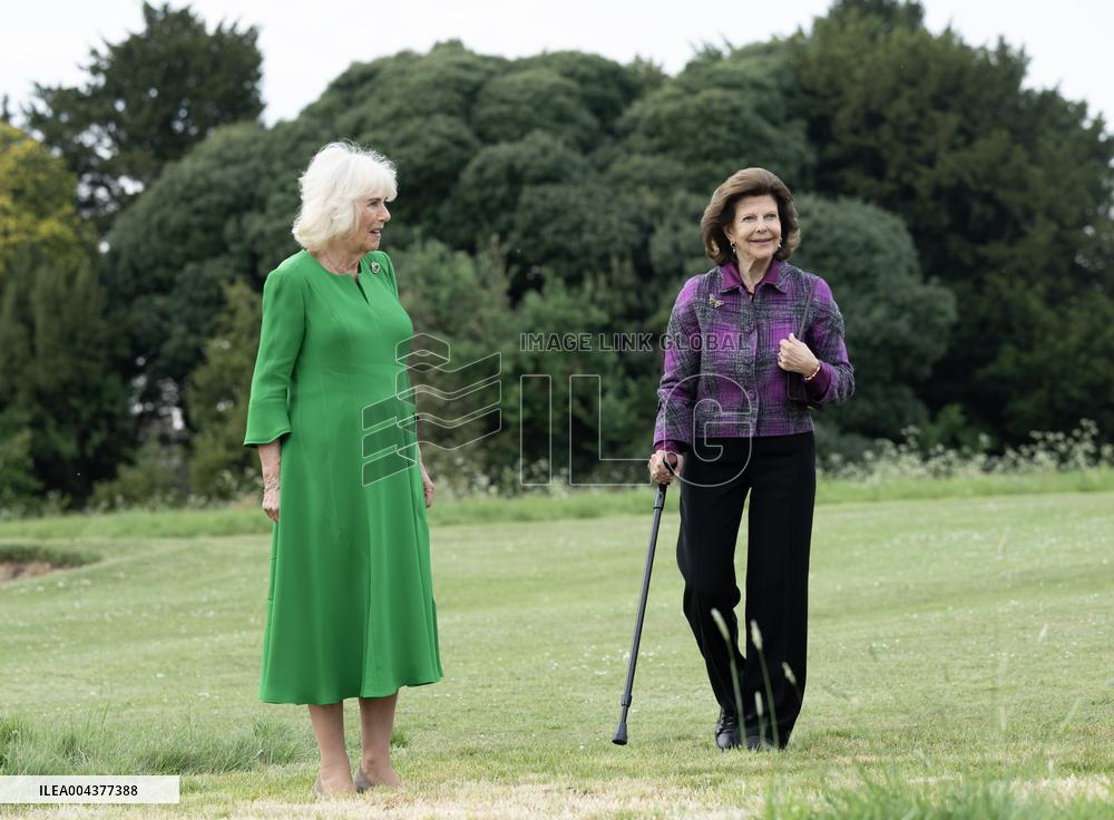 ROYAL MEETING WINDSOR