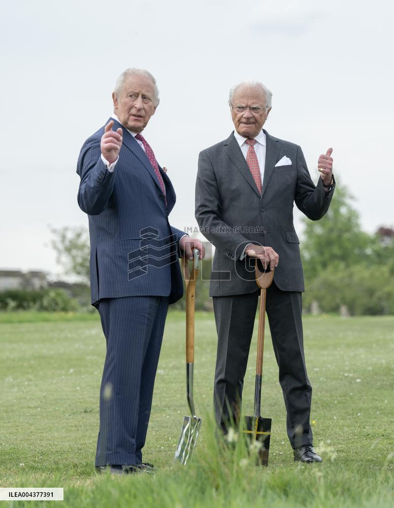 ROYAL MEETING WINDSOR