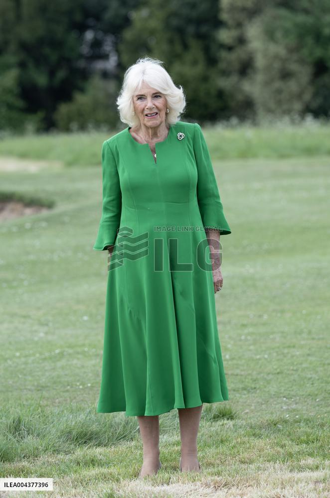 ROYAL MEETING WINDSOR