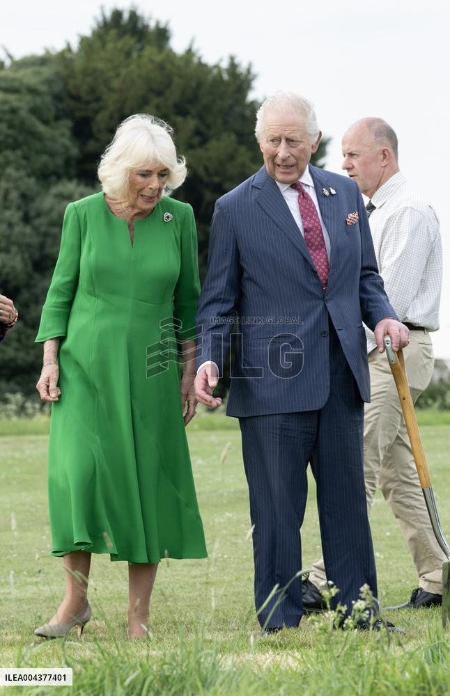 ROYAL MEETING WINDSOR