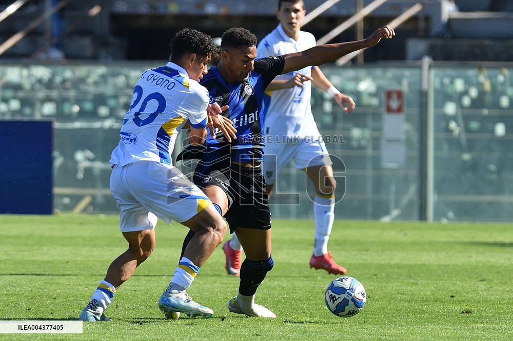 CALCIO - Serie B - AC Pisa vs Frosinone Calcio
