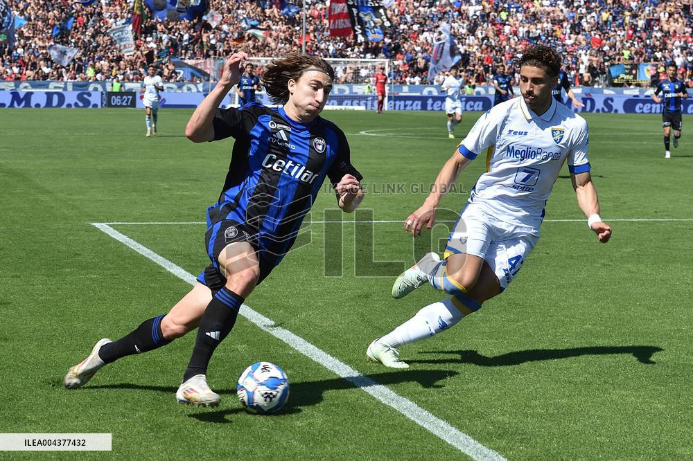 CALCIO - Serie B - AC Pisa vs Frosinone Calcio