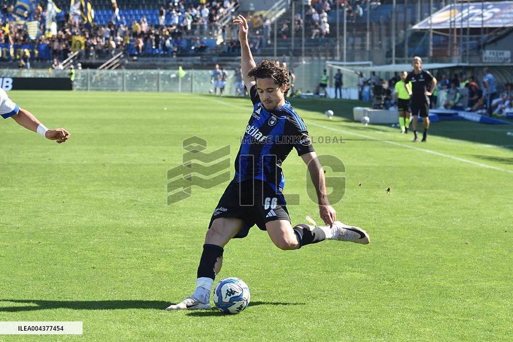 CALCIO - Serie B - AC Pisa vs Frosinone Calcio