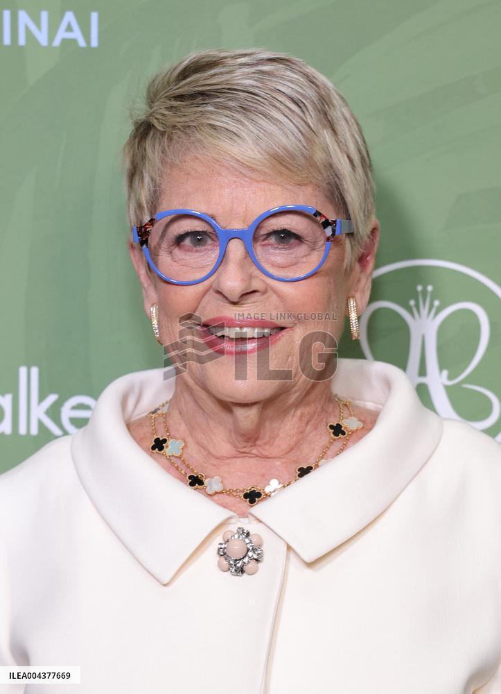 Star-Studded Women s Guild Luncheon at Cedars-Sinai - Beverly Hills