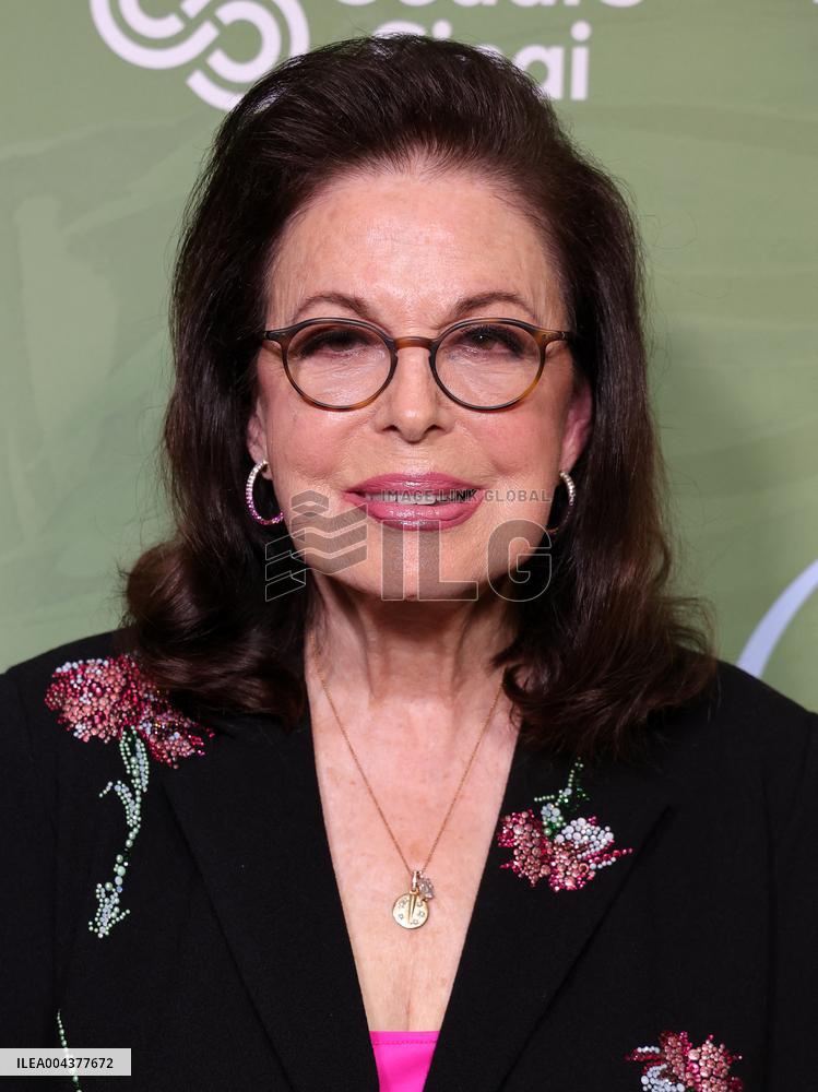 Star-Studded Women s Guild Luncheon at Cedars-Sinai - Beverly Hills