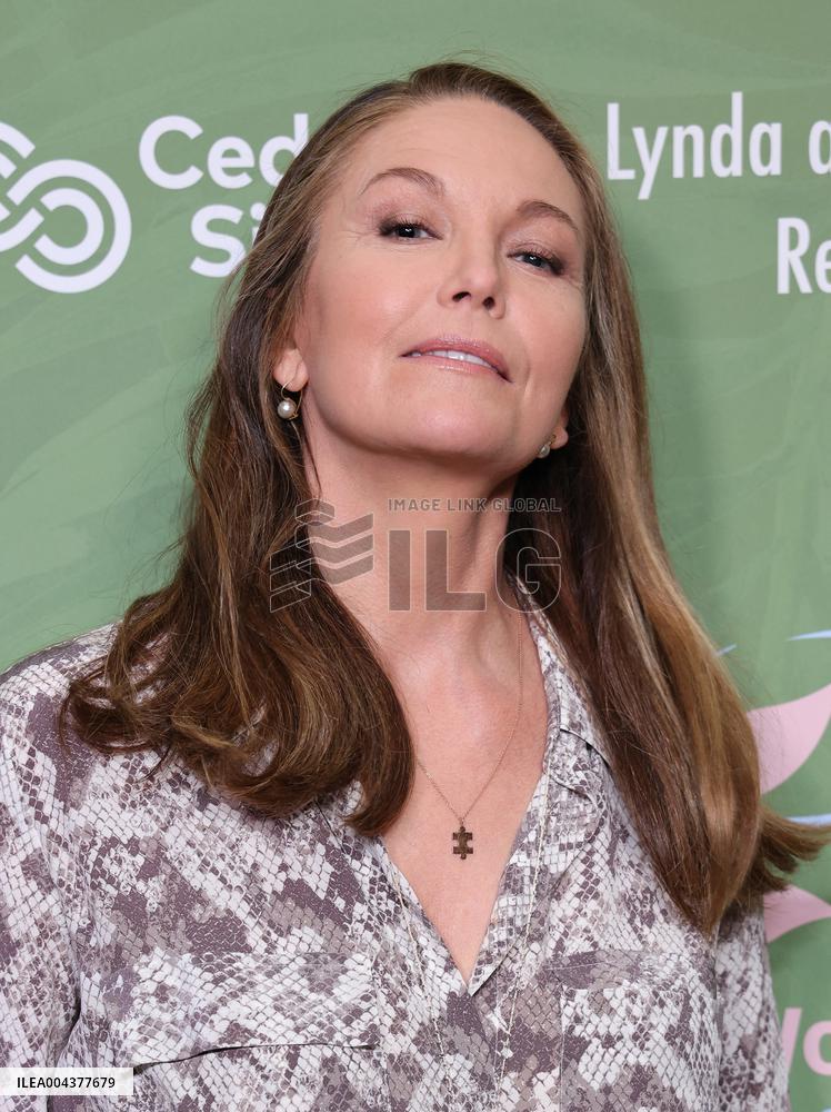 Star-Studded Women s Guild Luncheon at Cedars-Sinai - Beverly Hills