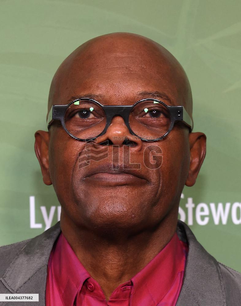 Star-Studded Women s Guild Luncheon at Cedars-Sinai - Beverly Hills