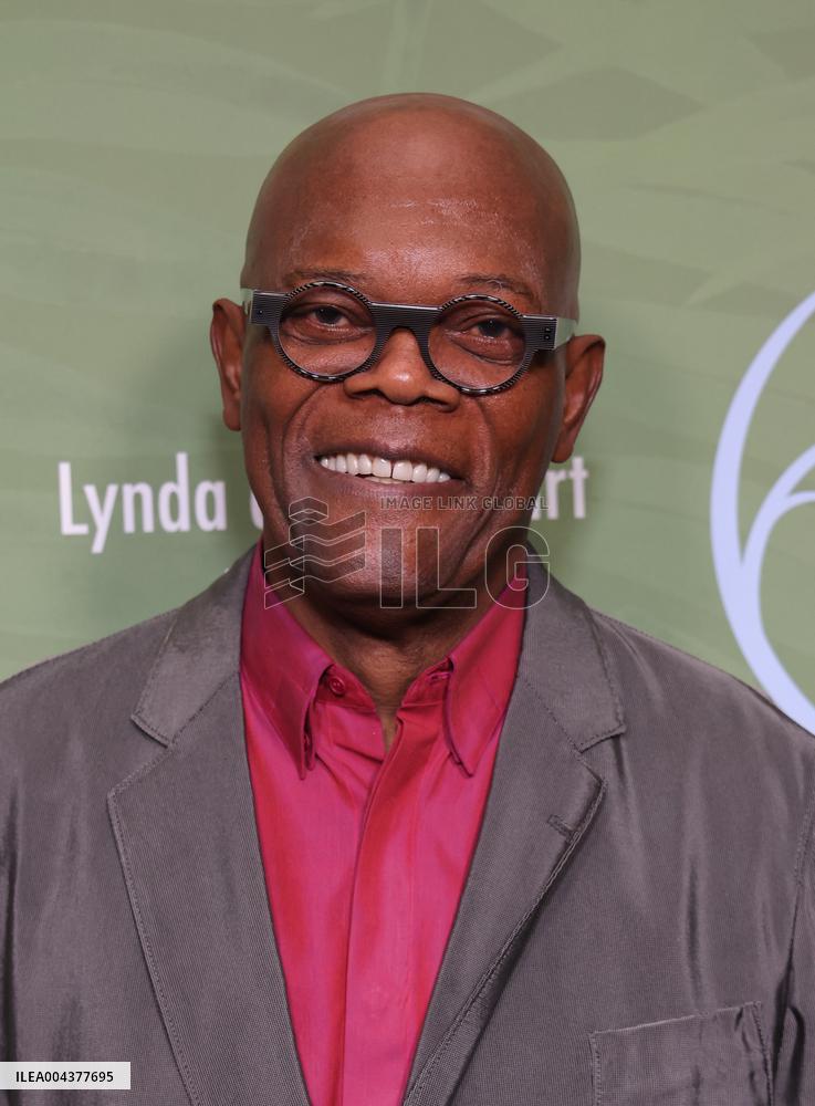 Star-Studded Women s Guild Luncheon at Cedars-Sinai - Beverly Hills