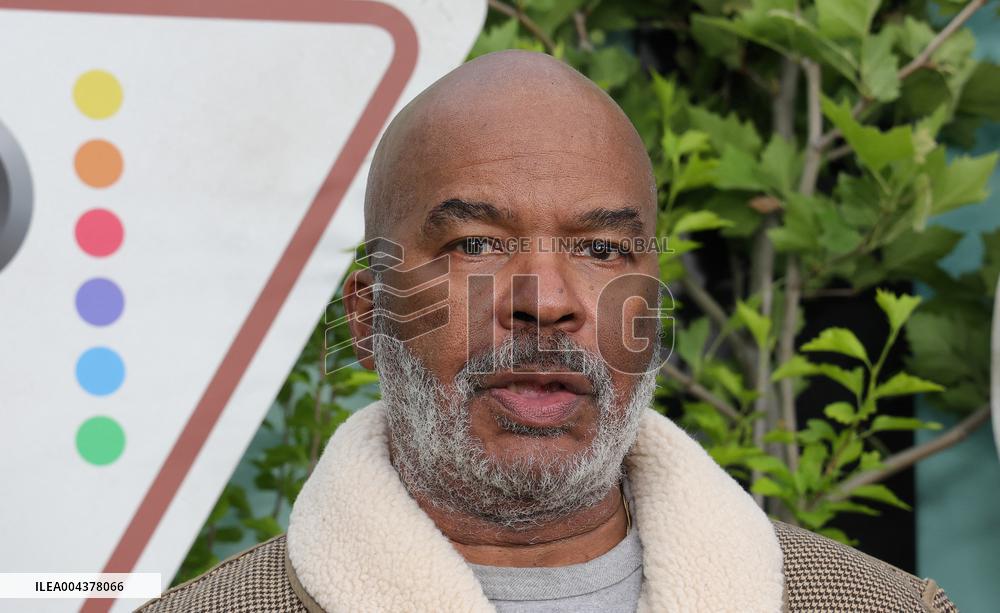 Los Angeles Premiere Of Peacock Original Series "Poker Face" Season 2