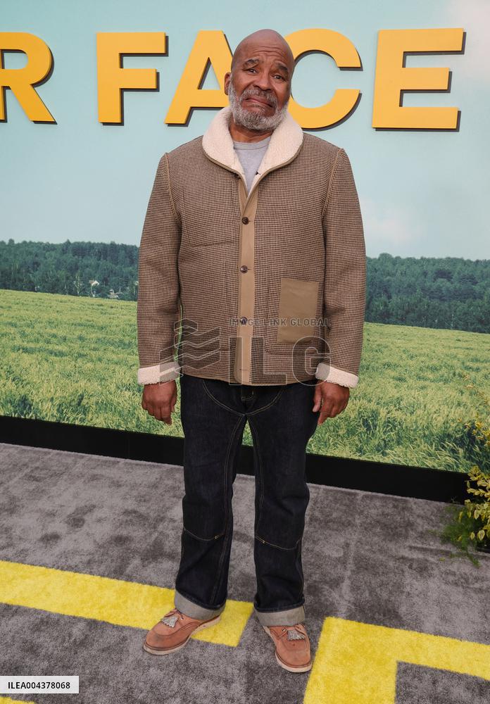 Los Angeles Premiere Of Peacock Original Series "Poker Face" Season 2