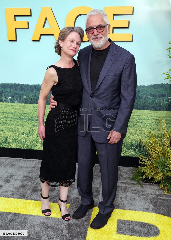 Los Angeles Premiere Of Peacock Original Series "Poker Face" Season 2