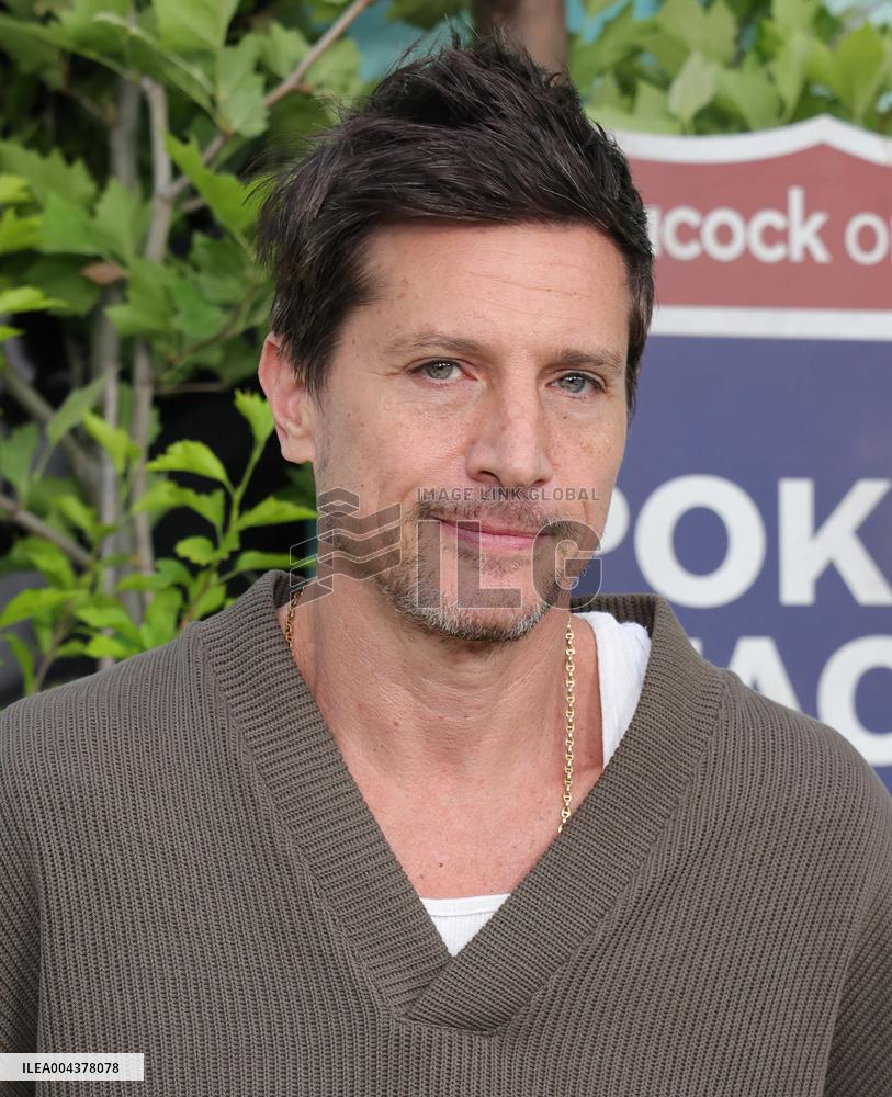 Los Angeles Premiere Of Peacock Original Series "Poker Face" Season 2