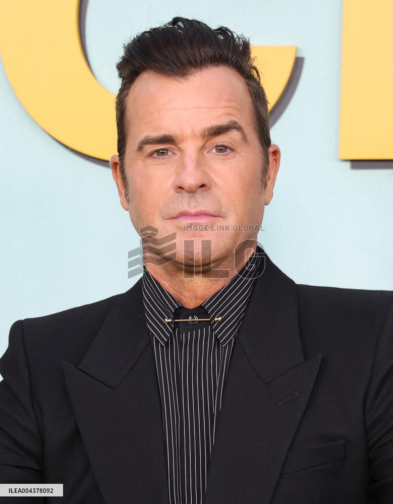 Los Angeles Premiere Of Peacock Original Series "Poker Face" Season 2