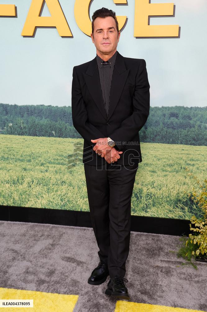 Los Angeles Premiere Of Peacock Original Series "Poker Face" Season 2