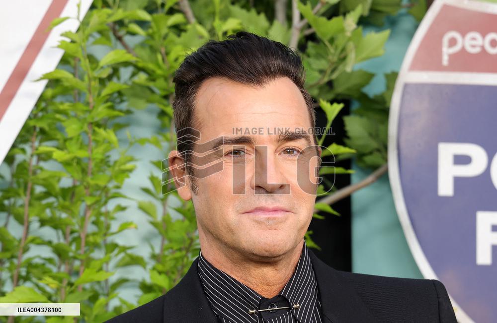 Los Angeles Premiere Of Peacock Original Series "Poker Face" Season 2