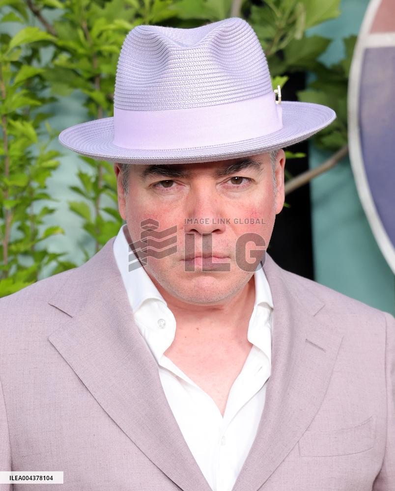 Los Angeles Premiere Of Peacock Original Series "Poker Face" Season 2