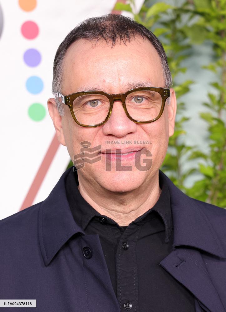 Los Angeles Premiere Of Peacock Original Series "Poker Face" Season 2