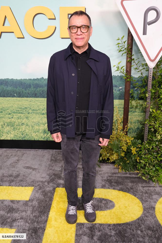 Los Angeles Premiere Of Peacock Original Series "Poker Face" Season 2