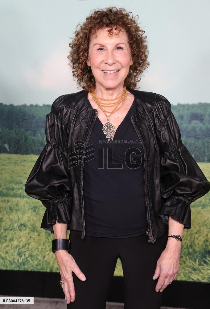 Los Angeles Premiere Of Peacock Original Series "Poker Face" Season 2