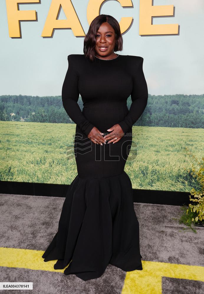 Los Angeles Premiere Of Peacock Original Series "Poker Face" Season 2