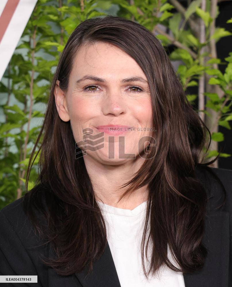 Los Angeles Premiere Of Peacock Original Series "Poker Face" Season 2