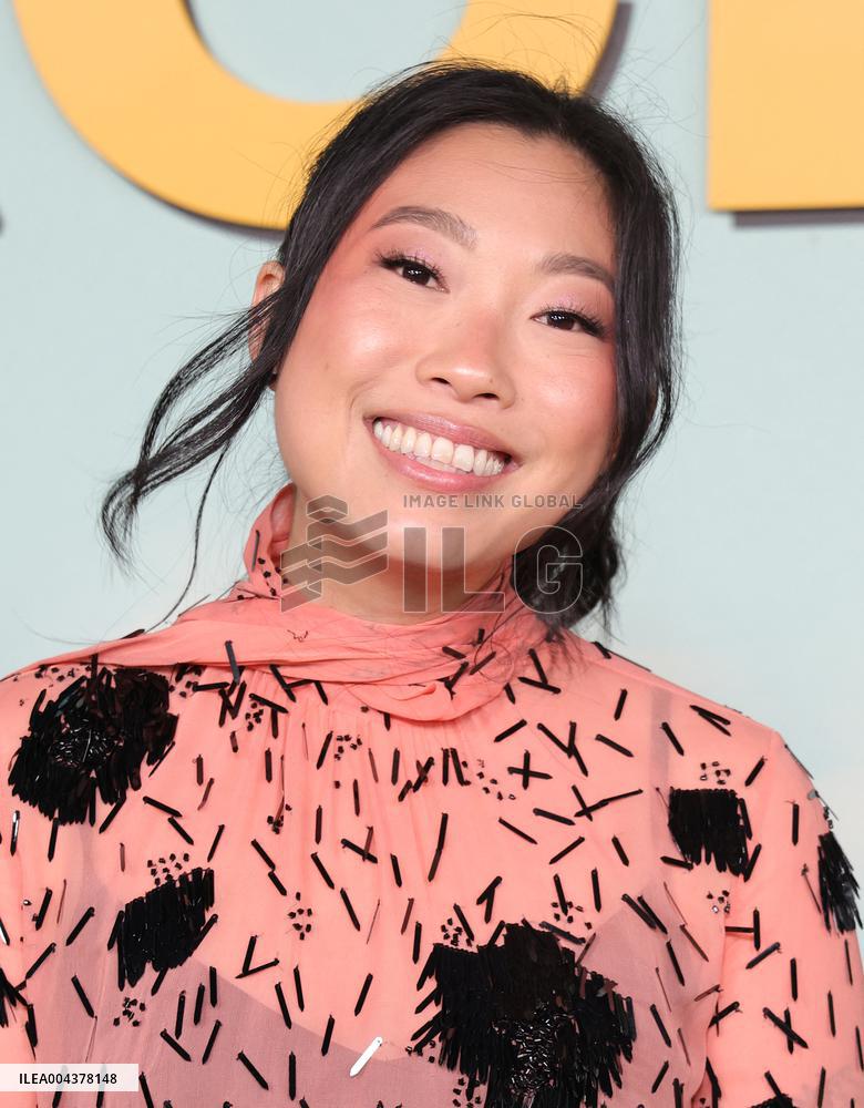 Los Angeles Premiere Of Peacock Original Series "Poker Face" Season 2