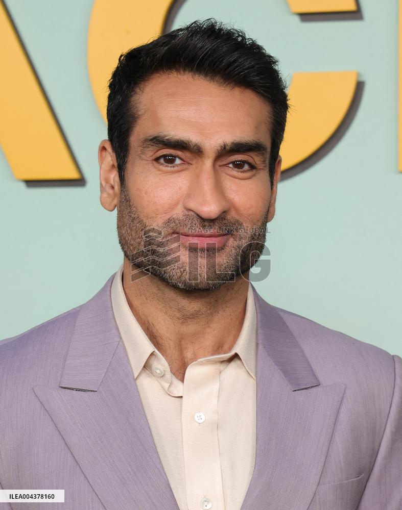 Los Angeles Premiere Of Peacock Original Series "Poker Face" Season 2