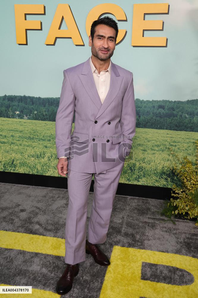 Los Angeles Premiere Of Peacock Original Series "Poker Face" Season 2