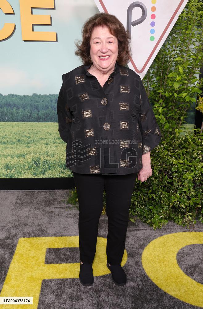 Los Angeles Premiere Of Peacock Original Series "Poker Face" Season 2