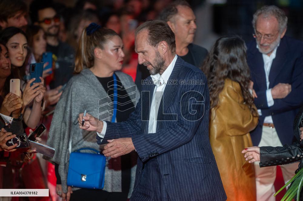 BCN Film Fest - The Return Photocall - Barcelona