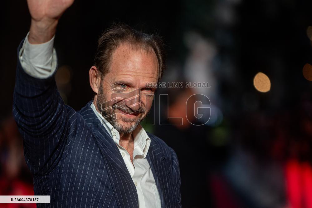 BCN Film Fest - The Return Photocall - Barcelona