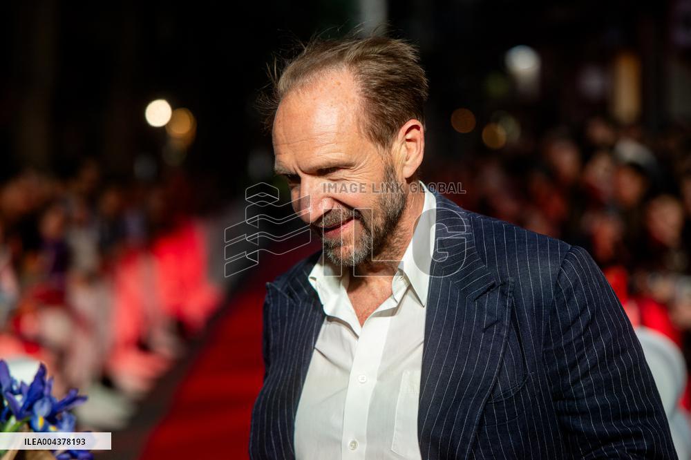 BCN Film Fest - The Return Photocall - Barcelona